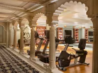 Raffles Jaipur - 5-Star
