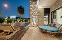 Boutique Hotel & Spa Casa del Mare - Mediterraneo - Pools