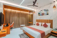 Travinities Hotel Shree Ji Palace