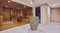 格雷酒店 - SPA