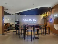宜必思薩爾瓦多里約沃麥歐酒店 - 酒吧