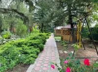 Гранд Отель - Разрешено размещения с домашними животными