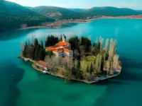Apartment Penthouse Ivan - Homestays