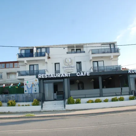 Istanbul Airport Kumsal Otel