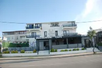 Istanbul Airport Kumsal Otel - de playa