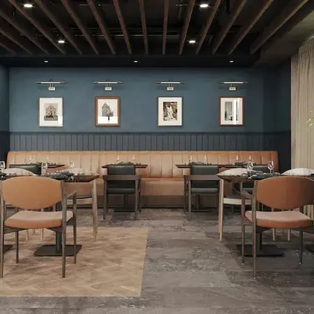 Four Points by Sheraton Elazig