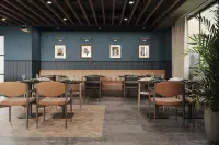 Four Points by Sheraton Elazig - breakfast