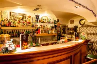 Hotel Terme President - bar