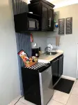 Estudio independiente,céntrico Apt3-A Hotels in 