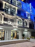 The Grand Hotel Vinh Long - Wifi