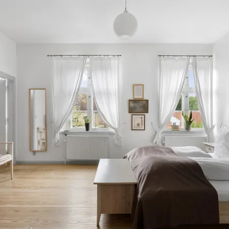 Brødremenighedens Hotel, BW Signature Collection