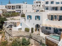 Vira Vivere Houses Hotels in Milos