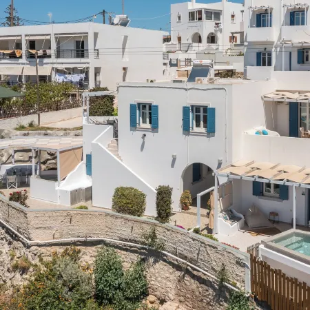 Vira Vivere Houses