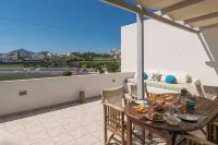 Vira Vivere Houses - breakfast