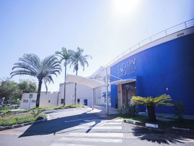Casa do Professor Visitante Unicamp