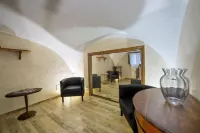 B&B la Casa Nel Giardino - Bed and Breakfasts