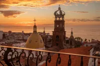 BellView Hotel Boutique - Romantic