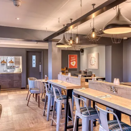 Premier Inn Chelmsford (Boreham)