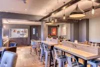 Premier Inn Chelmsford (Boreham)