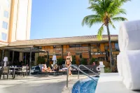 InterContinental Hotels MANAGUA AT METROCENTRO MALL by IHG - 5 stelle