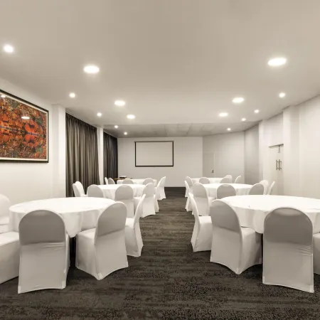 Novotel Darwin CBD
