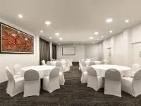 Novotel Darwin CBD - breakfast