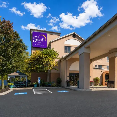 Sleep Inn Near Penn State - State College, PA
