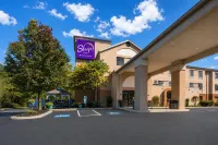 Sleep Inn Near Penn State - State College, PA