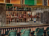 Mövenpick Grand Hotel Wroclaw - bar