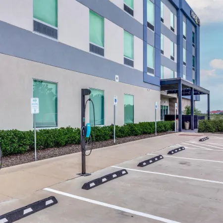 Home2 Suites by Hilton Fort Worth Arlington West
