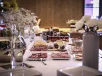 Novotel Saint Brieuc Centre Gare - Morgenmad