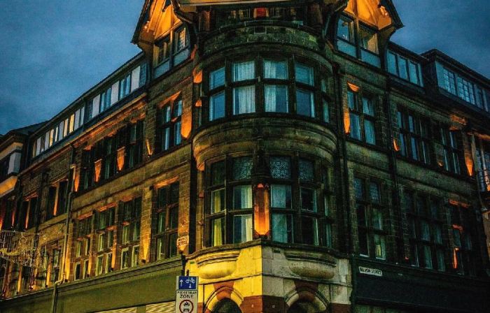 The Gresham Aparthotel