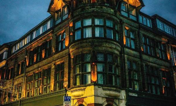 The Gresham Aparthotel