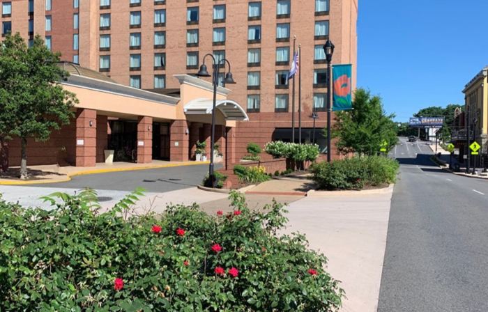 Lynchburg Grand Estate by IHG