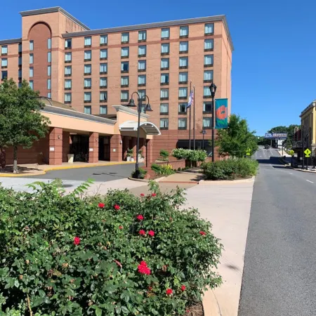 Lynchburg Grand Estate by IHG