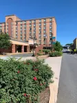 Lynchburg Grand Estate by IHG - parking