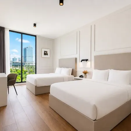 Hotel Mio Panamá Hotels in Panama City