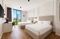 Hotel Mio Panamá - С бассейном