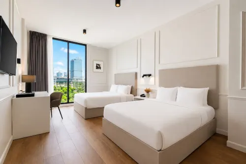 Hotel Mio Panamá - Frühstück