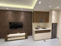206 JRE apartment in Amman prime area - Homestays