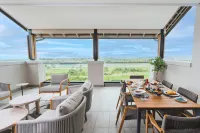 Steyn City Hotel by Saxon - Breakfast