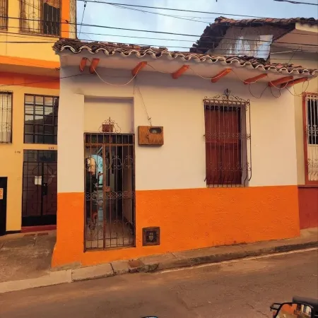 Casa feliz