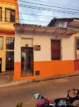 Casa feliz Hotels in 