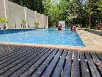 Wilpattu Wild Villa - 3-Star