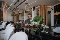 Agamemnon Hotel - breakfast