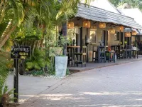 Eco Lodge Hotels in Lephalale