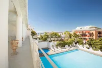 Hotel Falcone - Pools