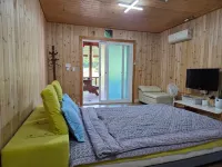 Goesan Joryeong Pension Hotels in Goesan-gun