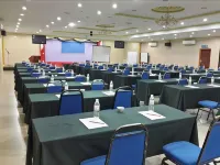 De Choice Hotel Tawau - Parkplatz