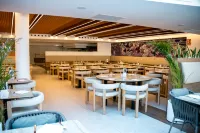 Hotel Bahia del Sol - breakfast